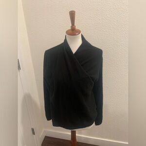 ISDA Brand Cashmere Sweater